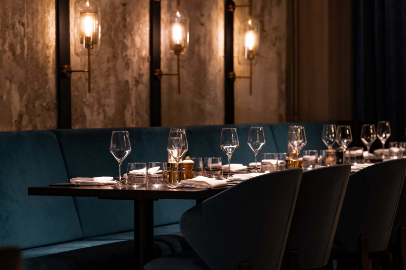 Octave Restaurant 2