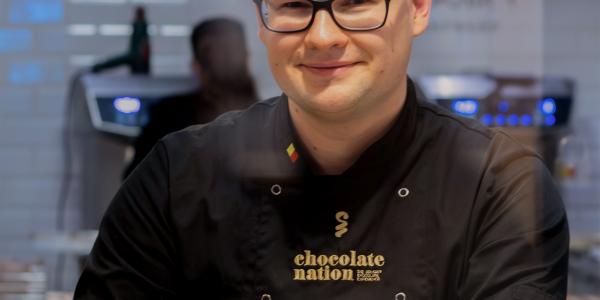 Chocolatier