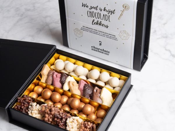 luxebox midi