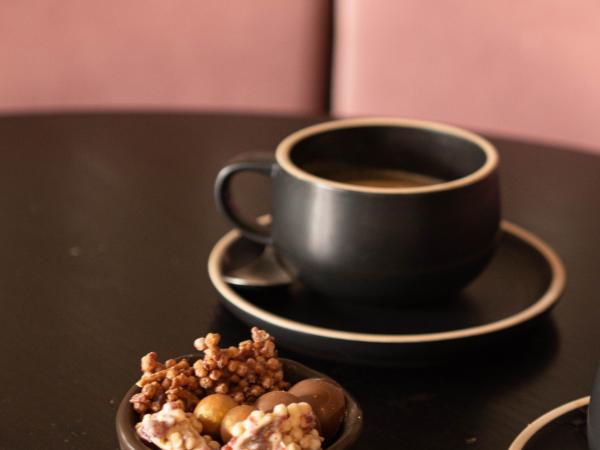 koffie