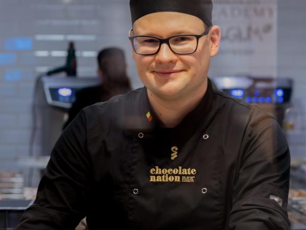 Chocolatier